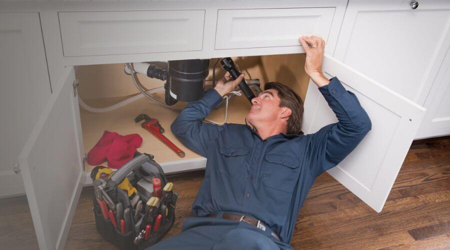 Professional Leak Detection Services in Jekyll Island, GA